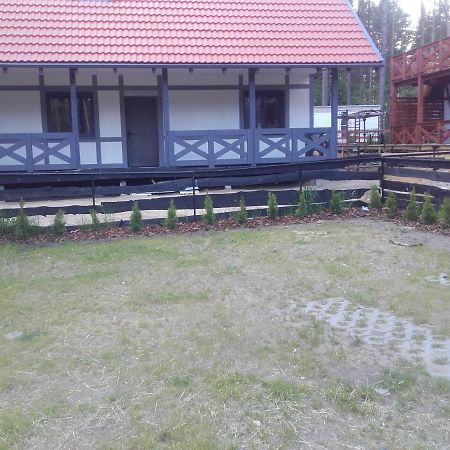Domek U Floriana I Konrada Zalakowo Luaran gambar