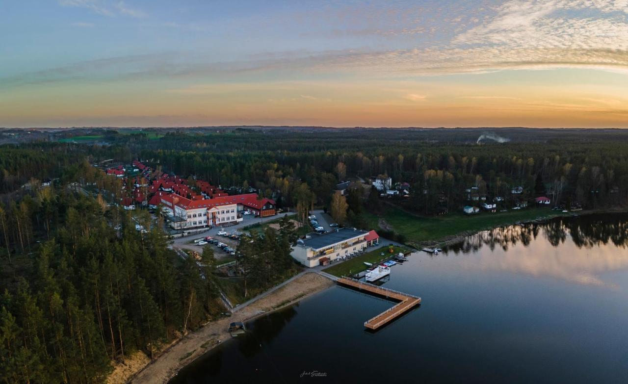 Domek U Floriana I Konrada Zalakowo Luaran gambar