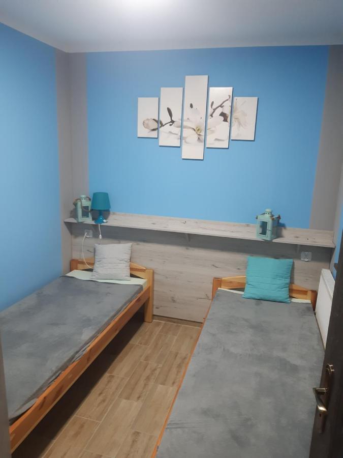 Domek U Floriana I Konrada Zalakowo Luaran gambar